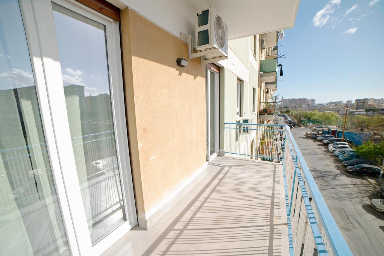 City Life Palermo Exterior foto